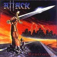 Attack (GER) : Revitalize
